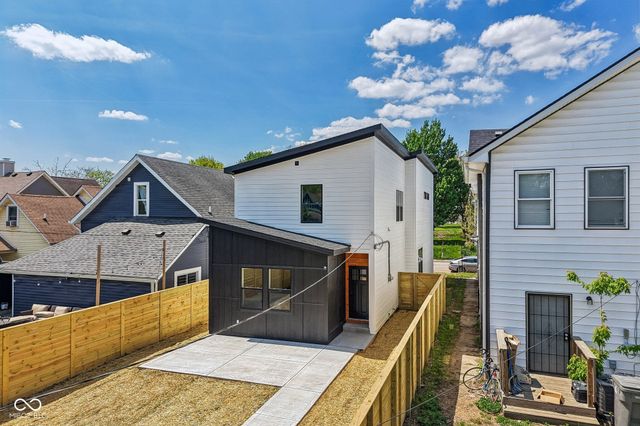 1317 Union Street, Indianapolis, IN 46225