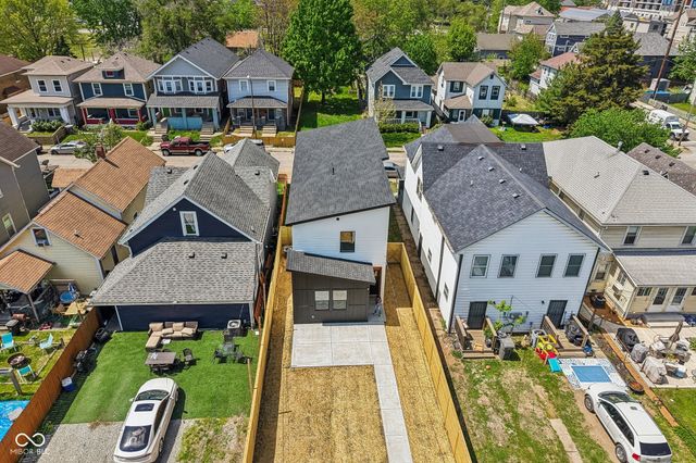 1317 Union Street, Indianapolis, IN 46225