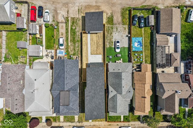 1317 Union Street, Indianapolis, IN 46225