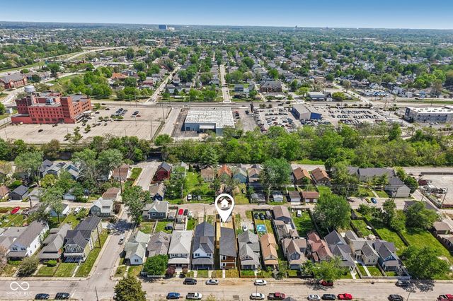 1317 Union Street, Indianapolis, IN 46225