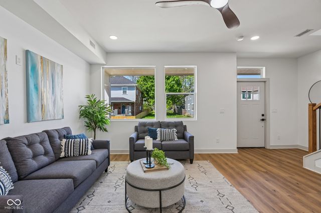 1317 Union Street, Indianapolis, IN 46225