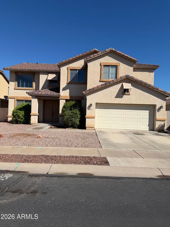 10414 W ROANOKE Avenue, Avondale, AZ 85392 — exterior