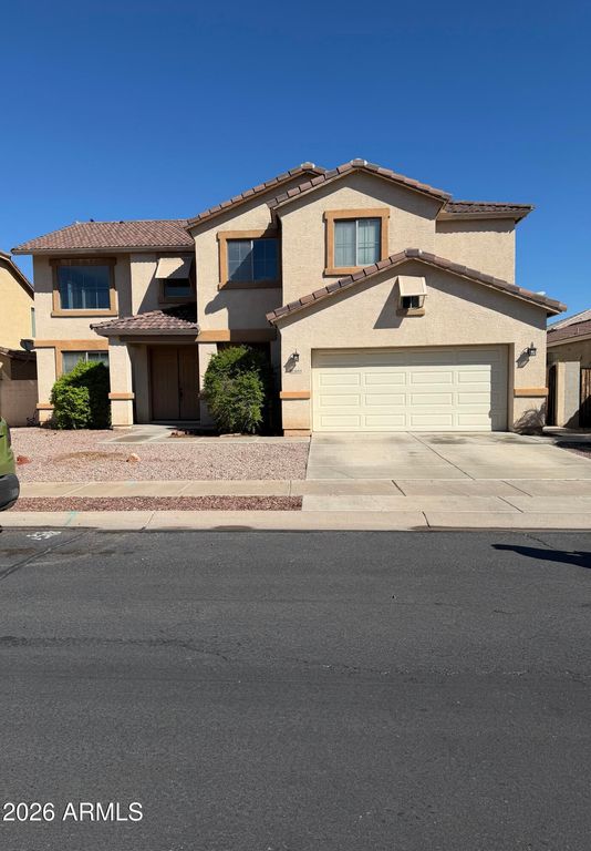 10414 W ROANOKE Avenue, Avondale, AZ 85392 — photo 2