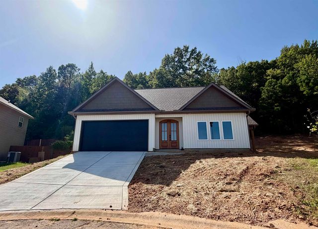 1015 Clinton Court, Alexander, AR 72002