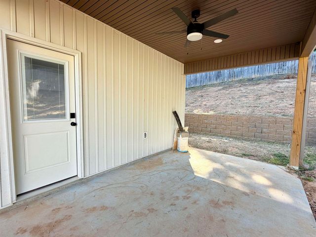 1015 Clinton Court, Alexander, AR 72002
