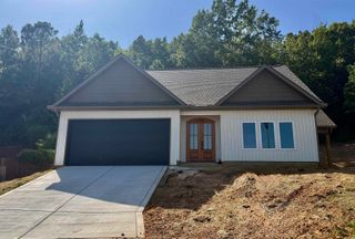 1015 Clinton Court, Alexander, AR 72002