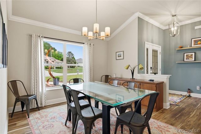 1724 E Gate Dancer Circle, Inverness, FL 34453
