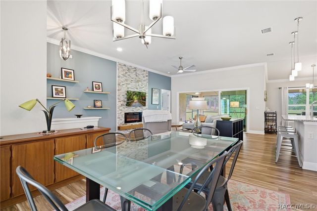 1724 E Gate Dancer Circle, Inverness, FL 34453
