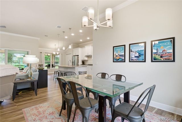 1724 E Gate Dancer Circle, Inverness, FL 34453