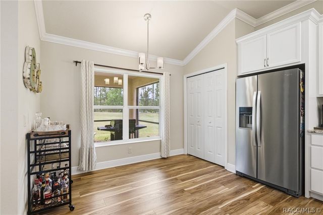 1724 E Gate Dancer Circle, Inverness, FL 34453