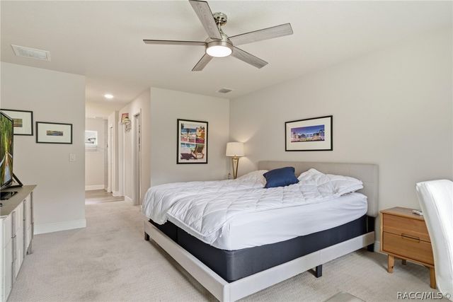 1724 E Gate Dancer Circle, Inverness, FL 34453