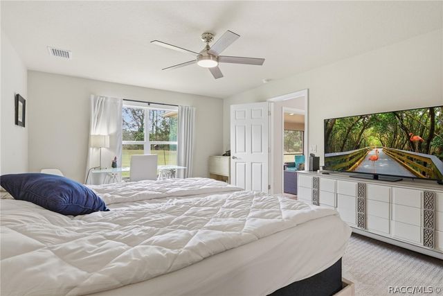 1724 E Gate Dancer Circle, Inverness, FL 34453