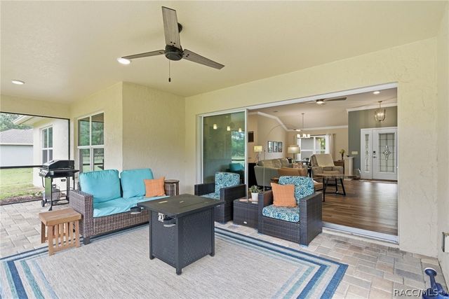 1724 E Gate Dancer Circle, Inverness, FL 34453