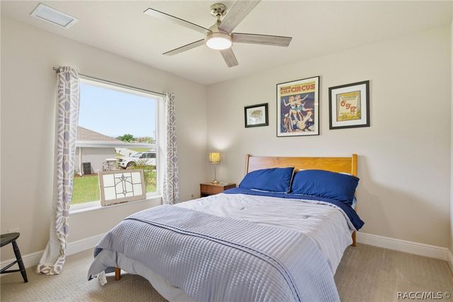 1724 E Gate Dancer Circle, Inverness, FL 34453