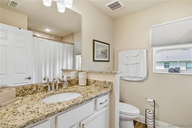 1724 E Gate Dancer Circle, Inverness, FL 34453