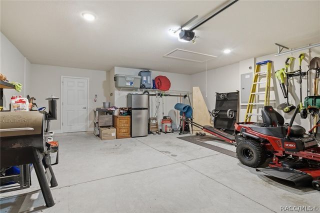 1724 E Gate Dancer Circle, Inverness, FL 34453