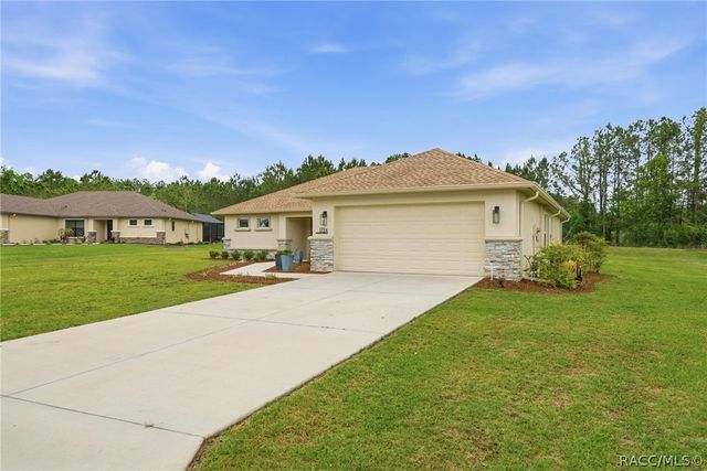 1724 E Gate Dancer Circle, Inverness, FL 34453