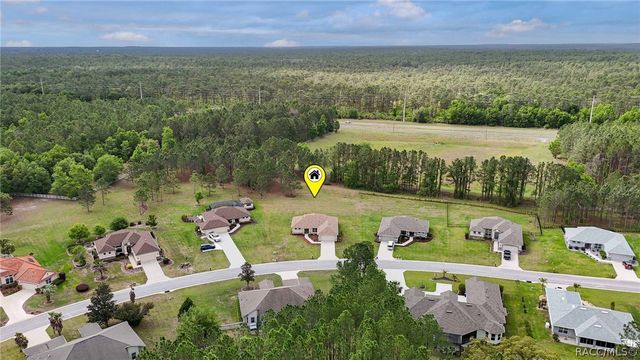 1724 E Gate Dancer Circle, Inverness, FL 34453