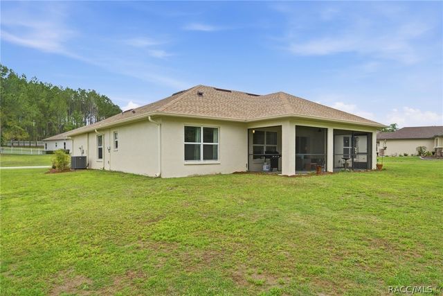 1724 E Gate Dancer Circle, Inverness, FL 34453