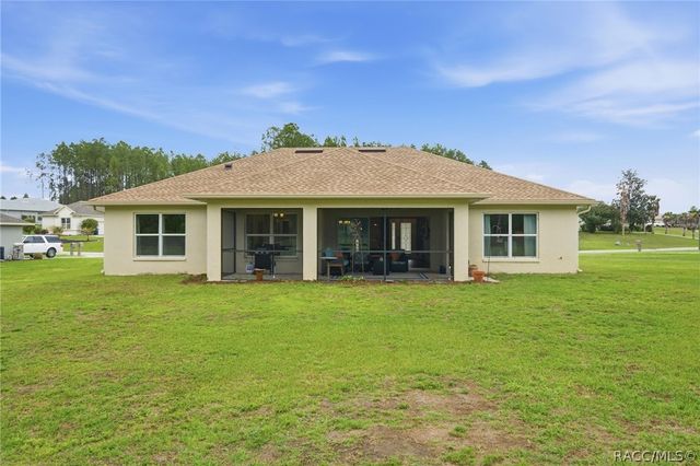 1724 E Gate Dancer Circle, Inverness, FL 34453