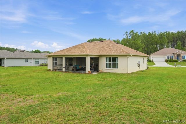 1724 E Gate Dancer Circle, Inverness, FL 34453