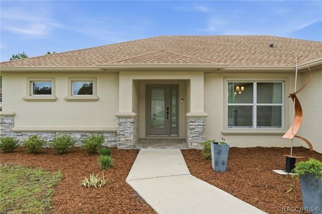 1724 E Gate Dancer Circle, Inverness, FL 34453