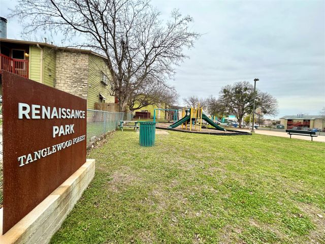 2300 Cedrick CV A, Austin, TX 78748