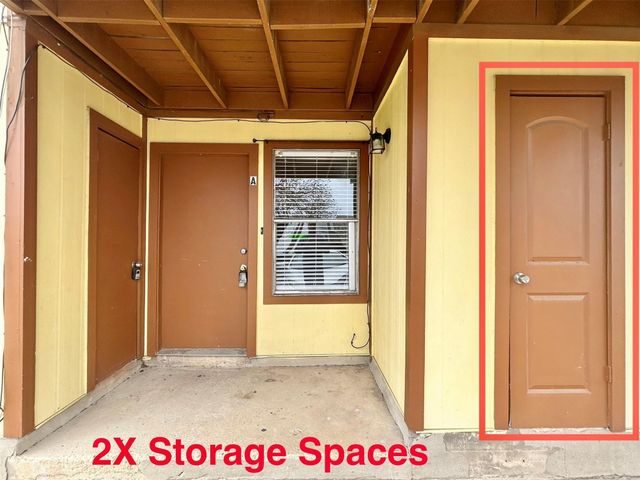 2300 Cedrick CV A, Austin, TX 78748