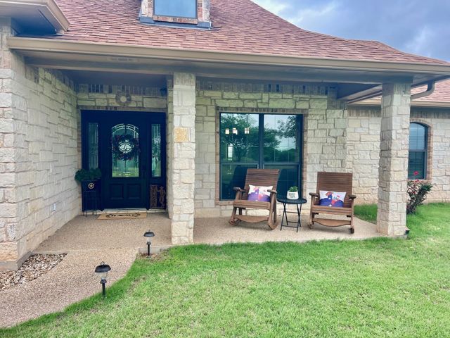 2276 Hodge, Moody, TX 76557