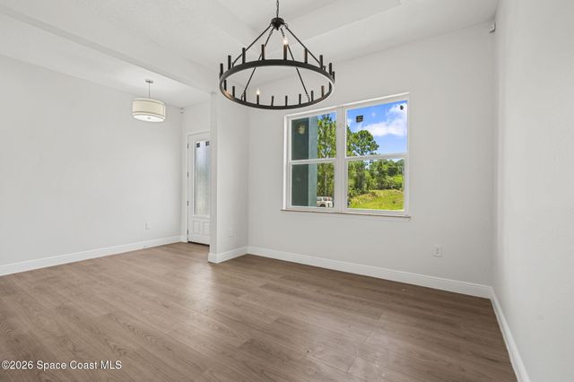 708 Daysland Avenue SW, Palm Bay, FL 32908