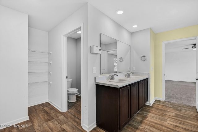 681 Loftus Way NE, Leland, NC 28451