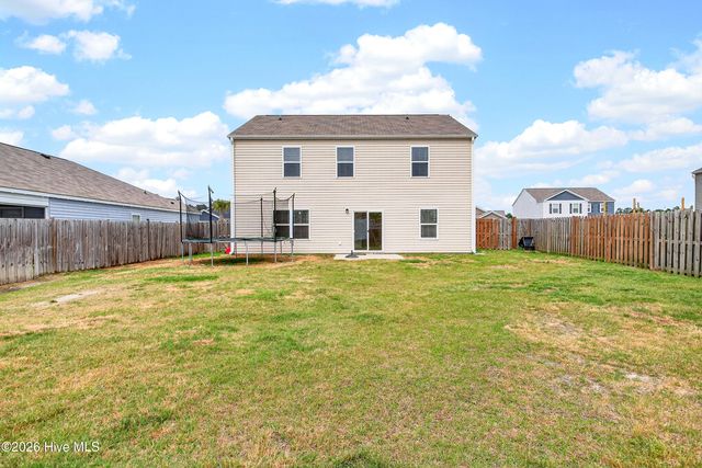 681 Loftus Way NE, Leland, NC 28451