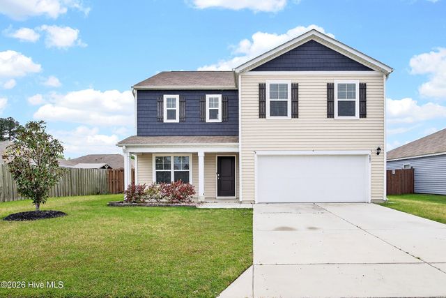 681 Loftus Way NE, Leland, NC 28451