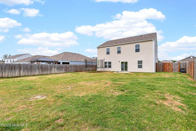 681 Loftus Way NE, Leland, NC 28451