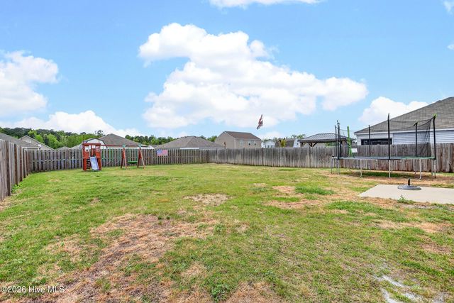 681 Loftus Way NE, Leland, NC 28451