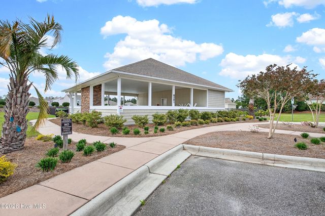 681 Loftus Way NE, Leland, NC 28451