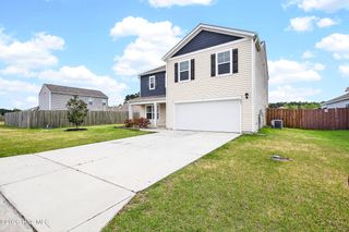 681 Loftus Way NE, Leland, NC 28451