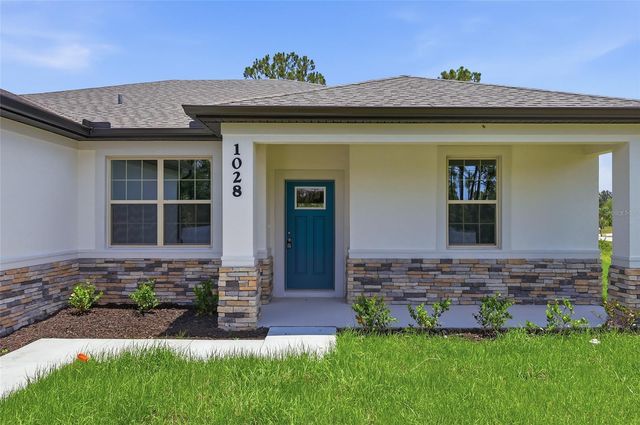 1028 CONNIE STREET, North Port, FL 34288