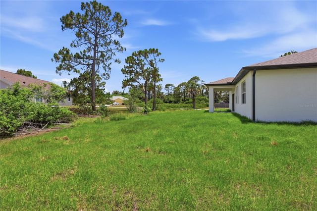 1028 CONNIE STREET, North Port, FL 34288