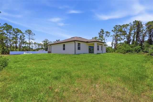 1028 CONNIE STREET, North Port, FL 34288