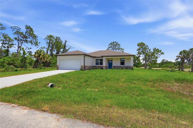 1028 CONNIE STREET, North Port, FL 34288
