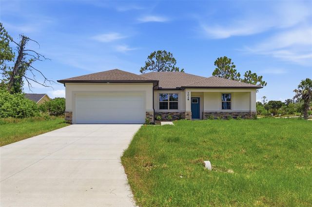 1028 CONNIE STREET, North Port, FL 34288
