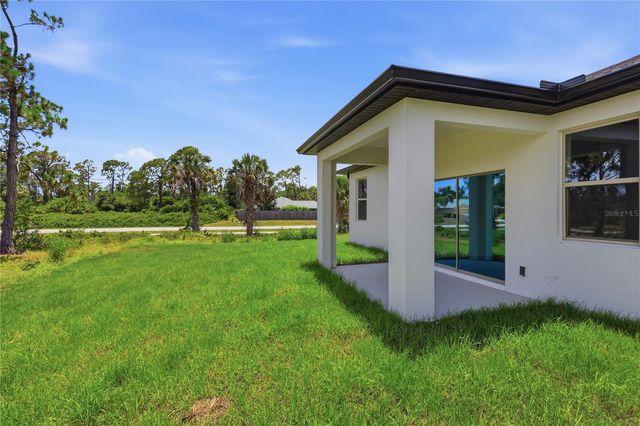 1028 CONNIE STREET, North Port, FL 34288
