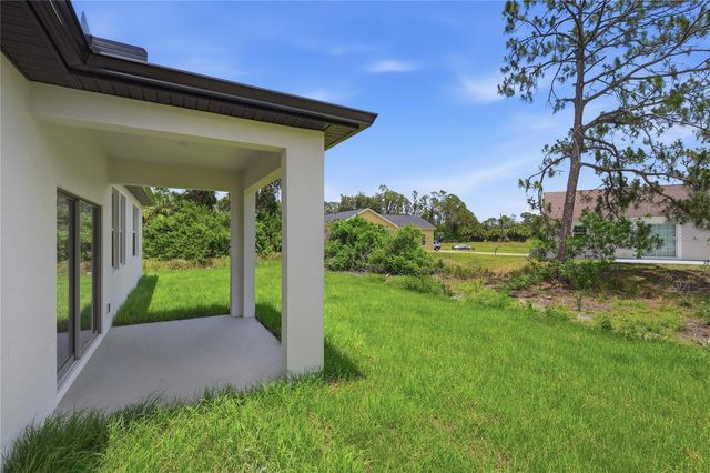 1028 CONNIE STREET, North Port, FL 34288