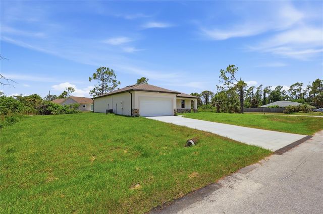 1028 CONNIE STREET, North Port, FL 34288