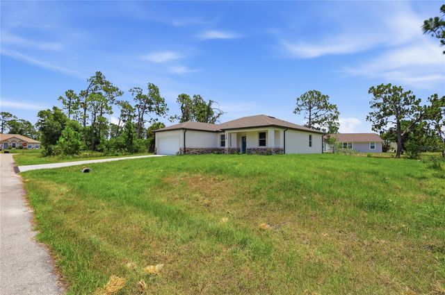1028 CONNIE STREET, North Port, FL 34288