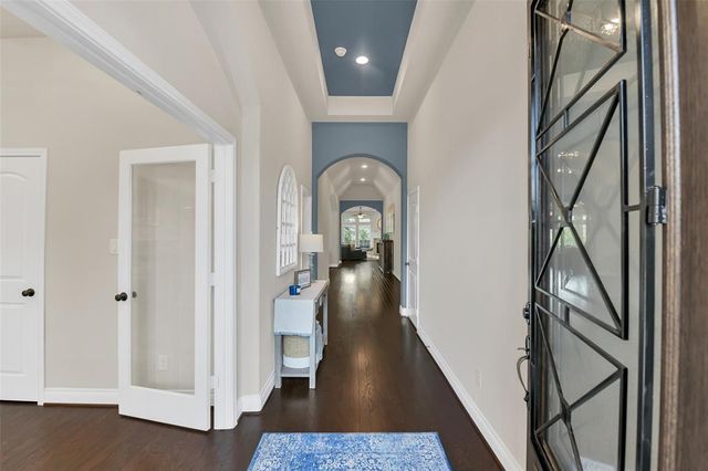 16819 Big Reed Drive, Humble, TX 77346