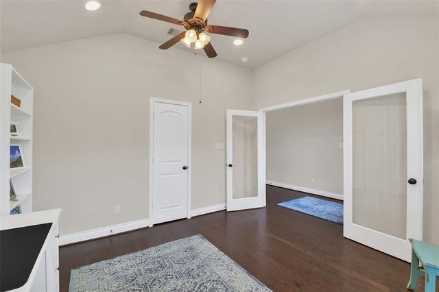 16819 Big Reed Drive, Humble, TX 77346