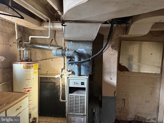 1447 BANGOR ST SE, Washington, DC 20020