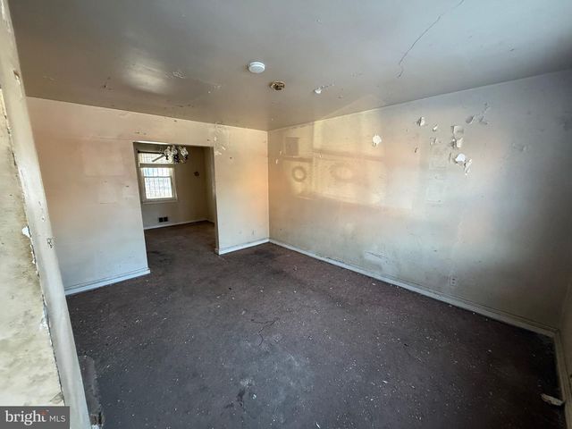 1447 BANGOR ST SE, Washington, DC 20020